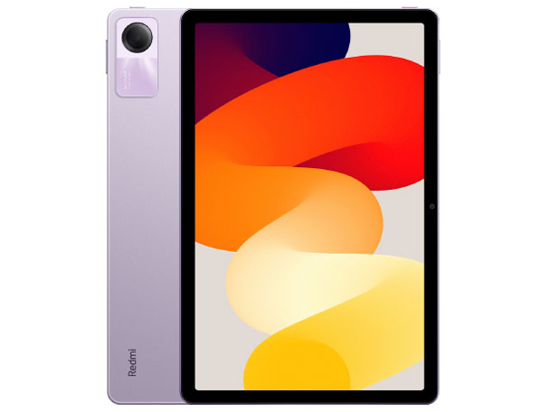 Xiaomi Redmi Pad SE 6GB+128GB [グラファイトグレー] 価格比較 - 価格.com