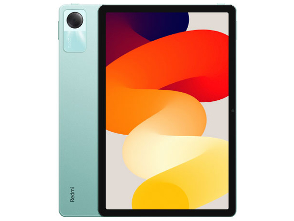 Xiaomi Redmi Pad SE 6GB+128GB 価格比較 - 価格.com