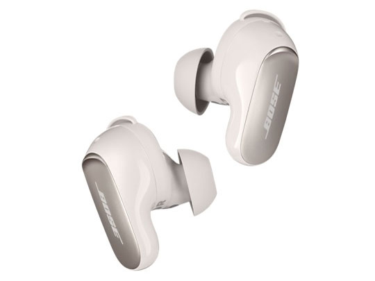 Bose QuietComfort Ultra Earbuds [ホワイトスモーク] 価格比較 - 価格.com
