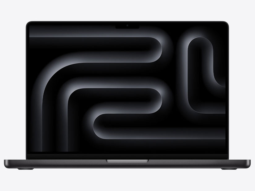 Apple MacBook Pro 14.2インチ Liquid Retina XDRディスプレイ Late