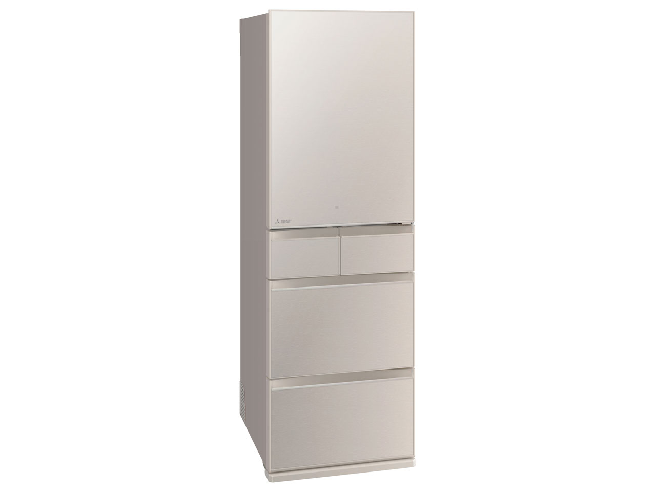 三菱電機 置けるスマート大容量 MDシリーズ MR-MD45KL-C [グレイン