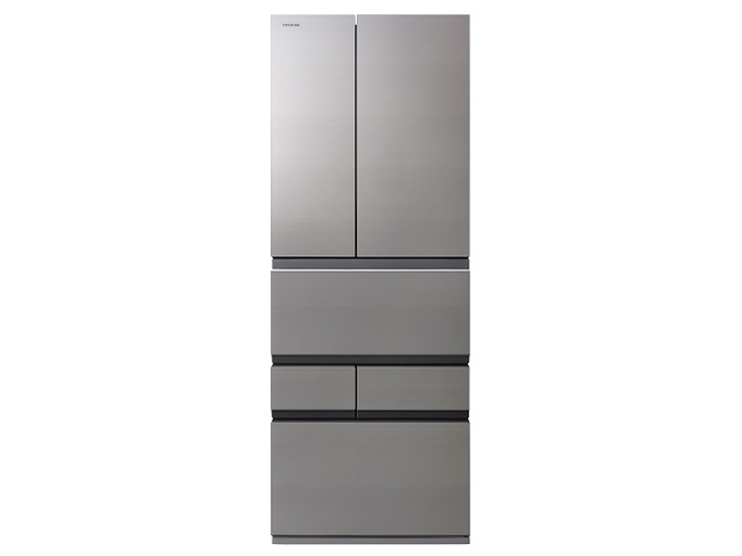 東芝 VEGETA GR-W460FZ(UC) [グレインアイボリー] 価格比較 - 価格.com