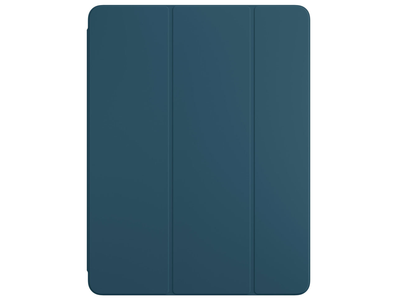 Apple 12.9インチiPad Pro(第6世代)用 Smart Folio MQDW3FE/A [マリン