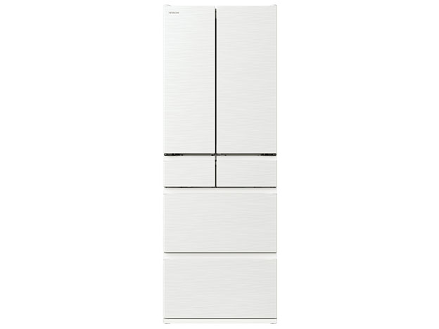 日立 R-HWC49T(N) [ライトゴールド] 価格比較 - 価格.com