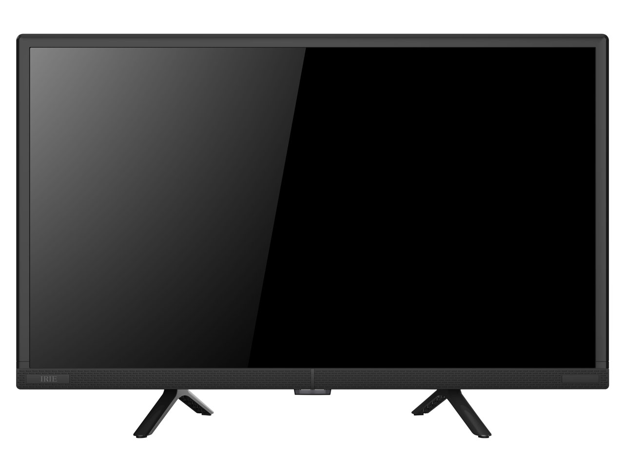 FFF SMART LIFE CONNECTED IRIE FFF-TV24SBK [24インチ] 価格比較