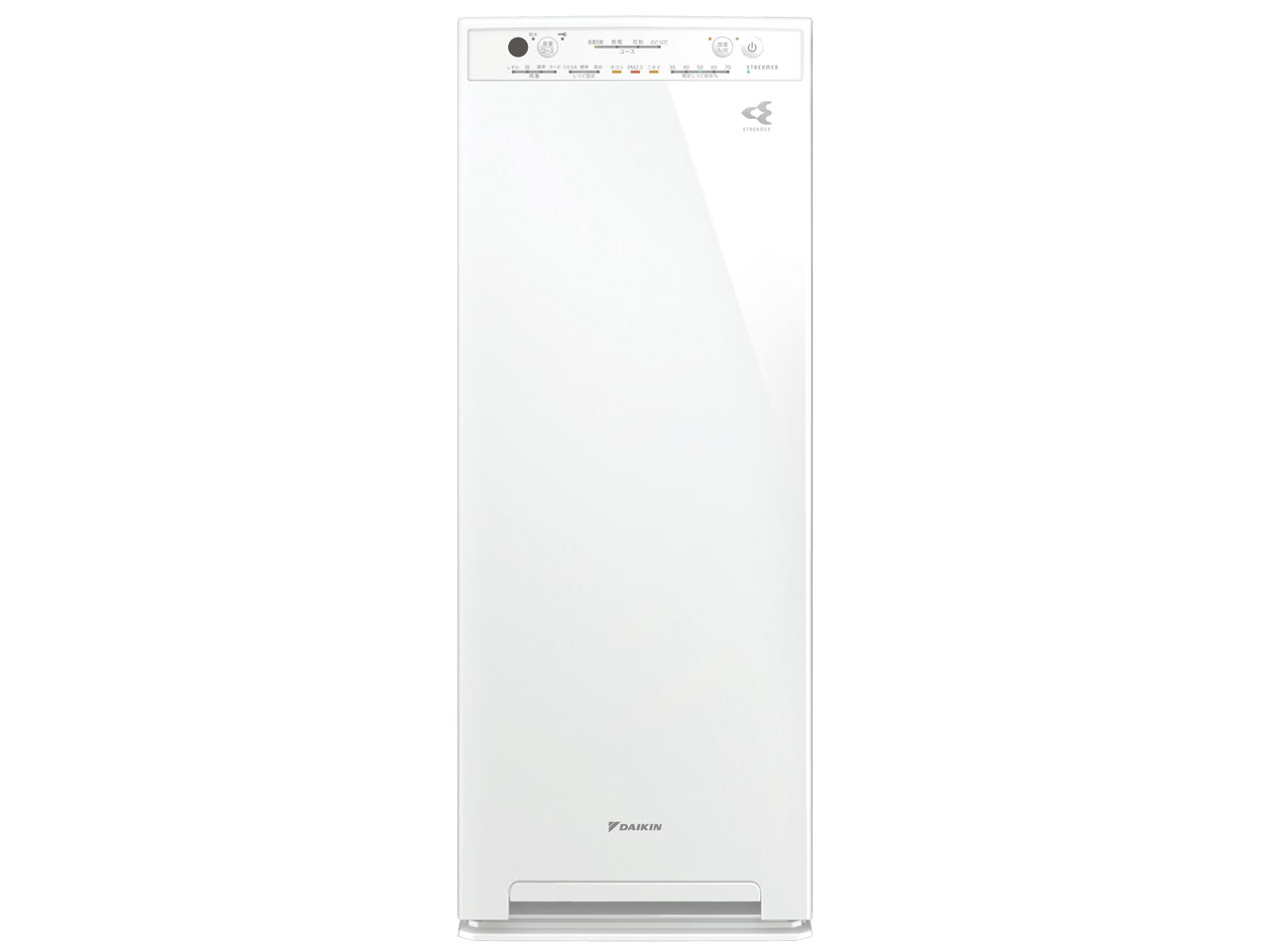 ダイキン MCK55ZKS-W [ホワイト] 価格比較 - 価格.com