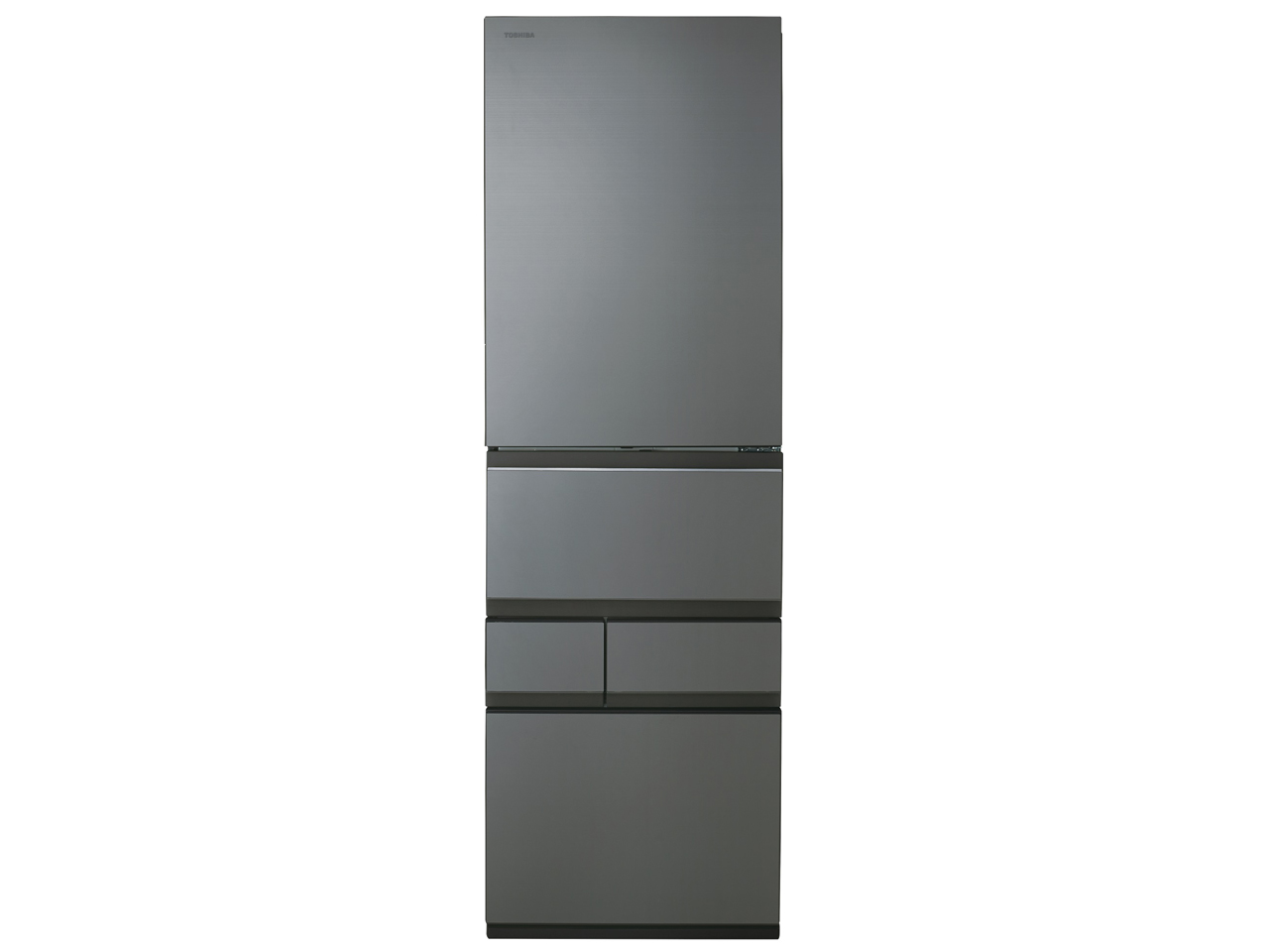 東芝 VEGETA GR-V450GTL(TH) [フロストグレージュ] 価格比較 - 価格.com