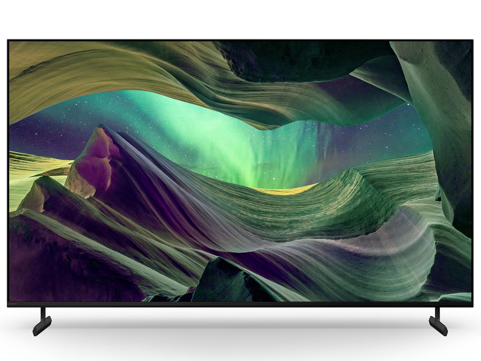 SONY BRAVIA KJ-55X85K [55インチ] 価格比較 - 価格.com