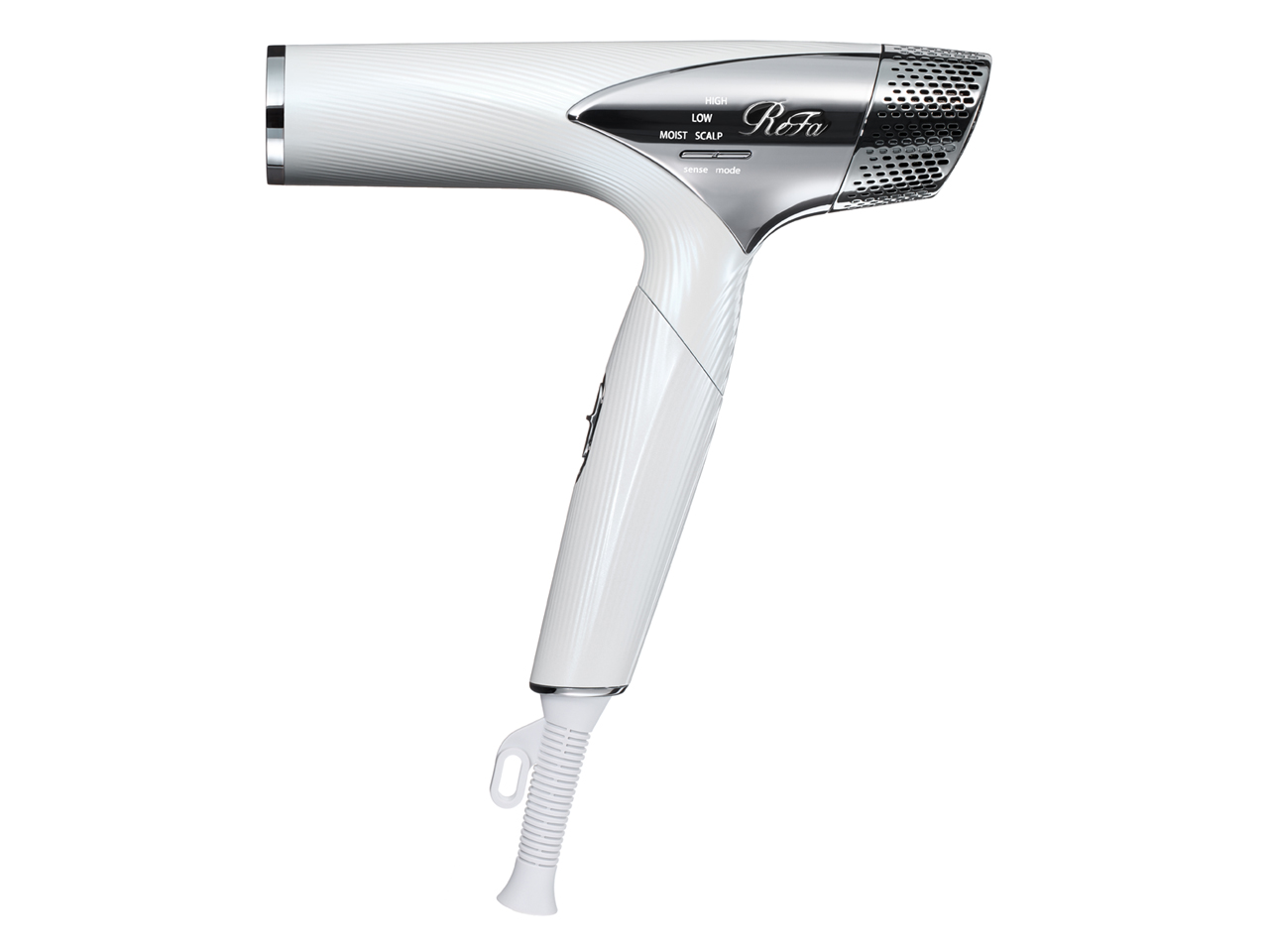MTG ReFa BEAUTECH DRYER SMART RE-AN-03A [ブラック] 価格比較 - 価格.com