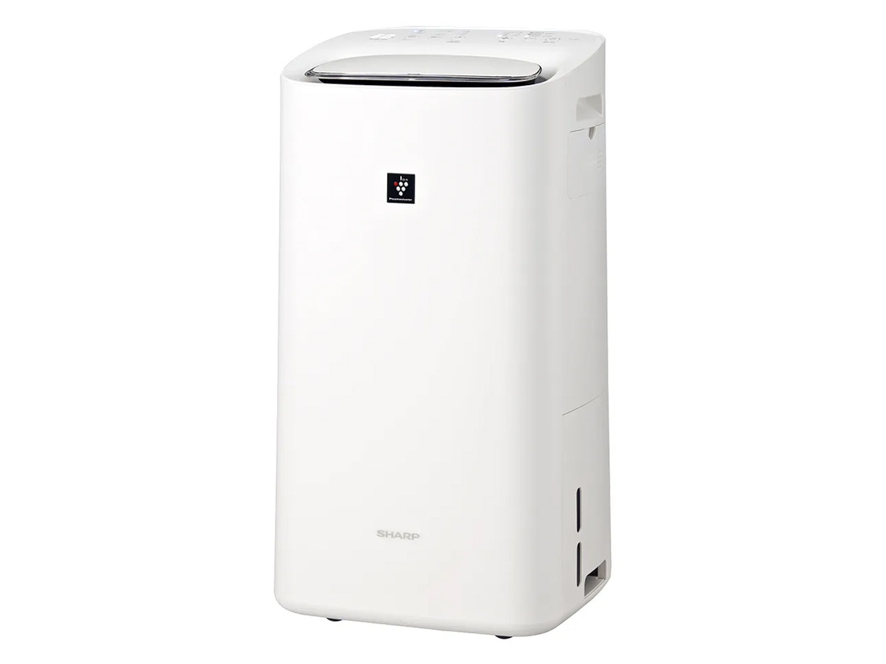 シャープ KI-RD50-W [ホワイト系] 価格比較 - 価格.com