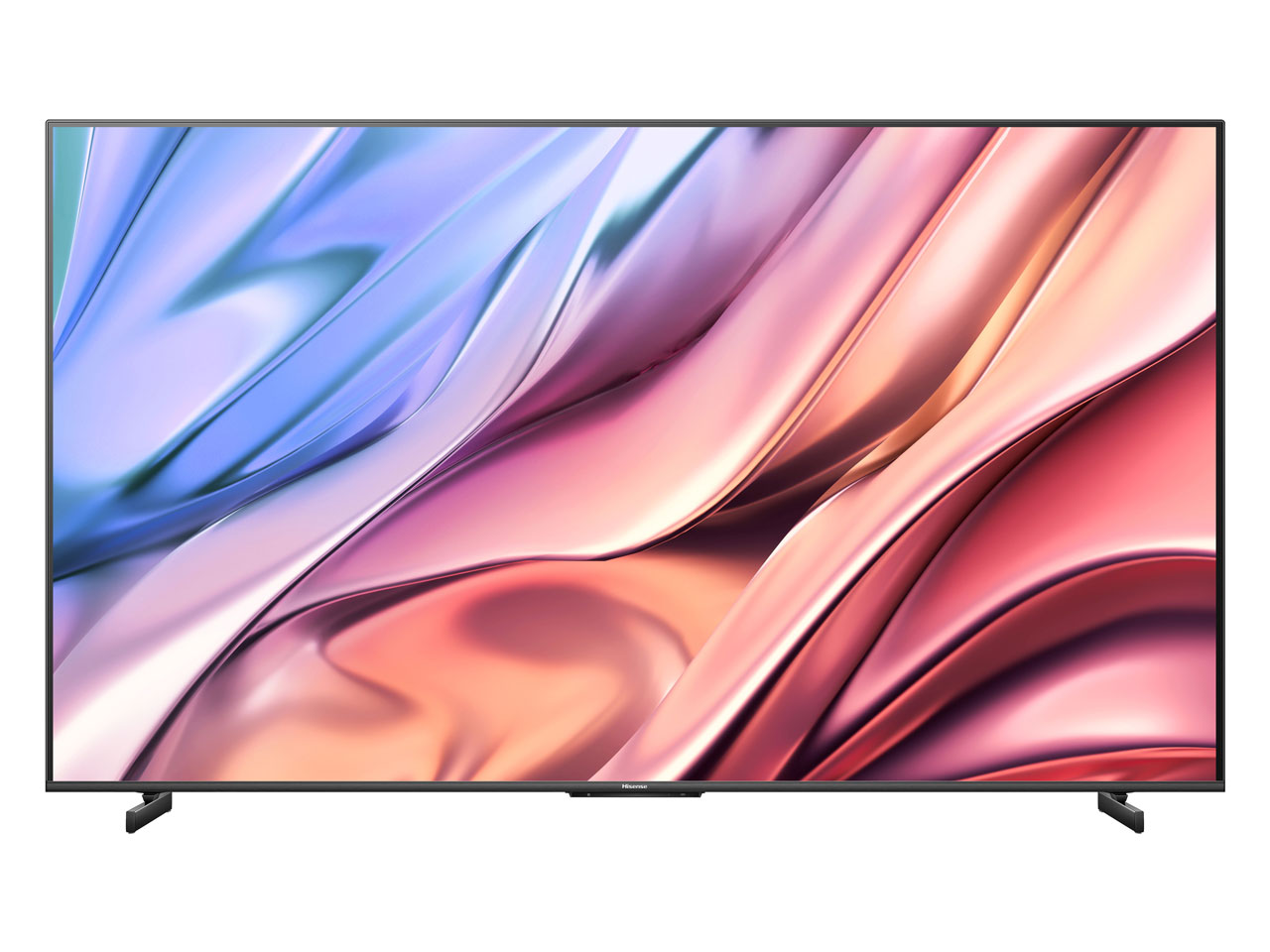 ハイセンス 75U8K [75インチ] 価格比較 - 価格.com