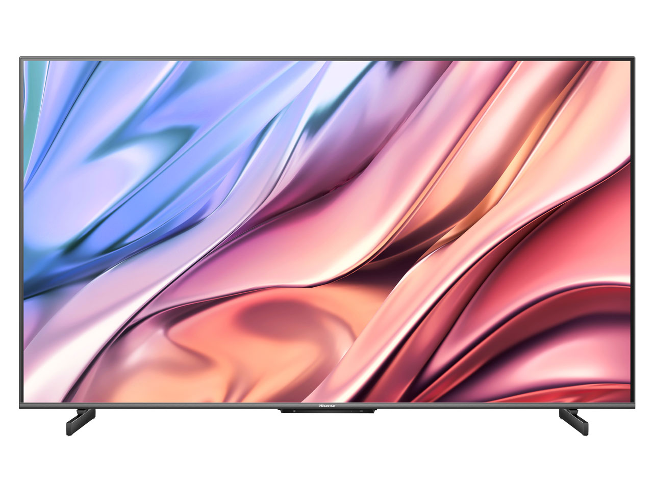 ハイセンス 55U8K [55インチ] 価格比較 - 価格.com