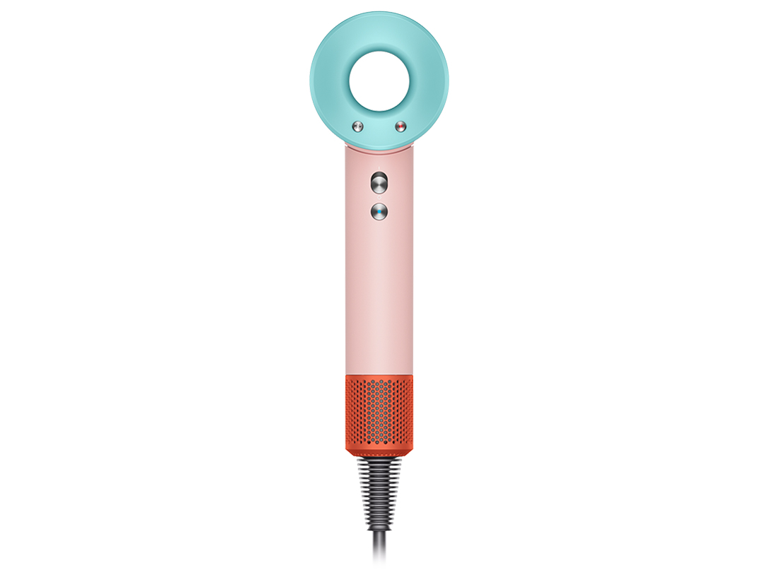 ダイソン Dyson Supersonic Shineヘアドライヤー HD15 ULF ダイレクト