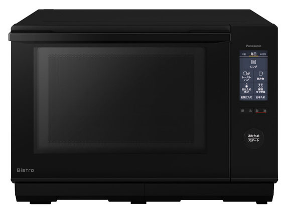 パナソニック ビストロ NE-BS6A-K [ブラック] 価格比較 - 価格.com