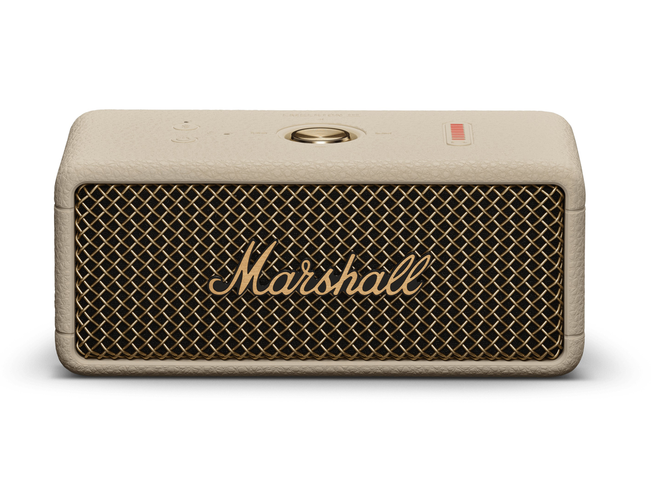 Marshall Emberton III [Cream] 価格比較 - 価格.com