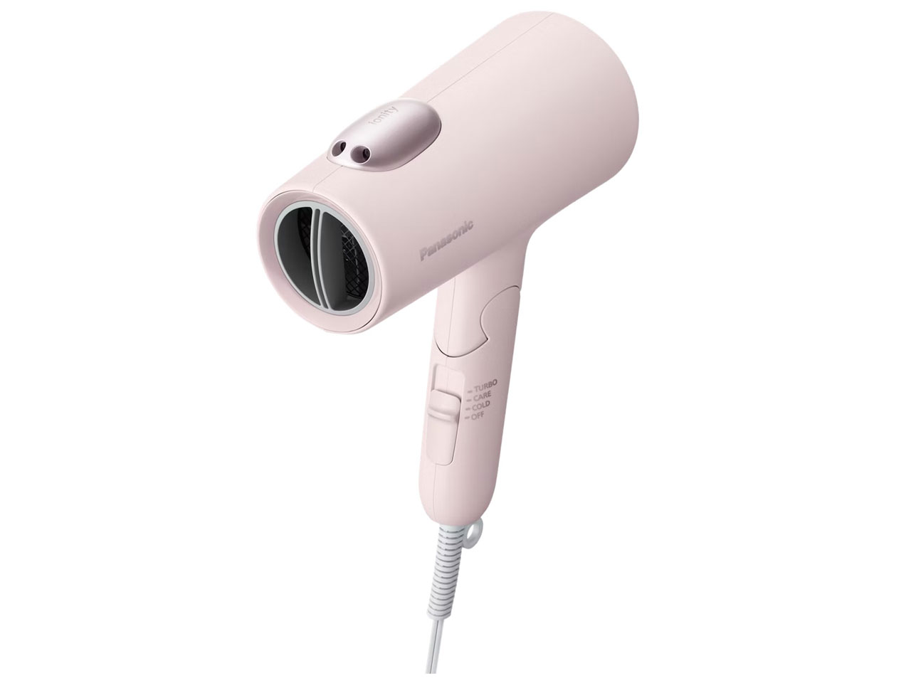 パナソニック イオニティ EH-NE7M-H [ダークグレー] 価格比較 - 価格.com