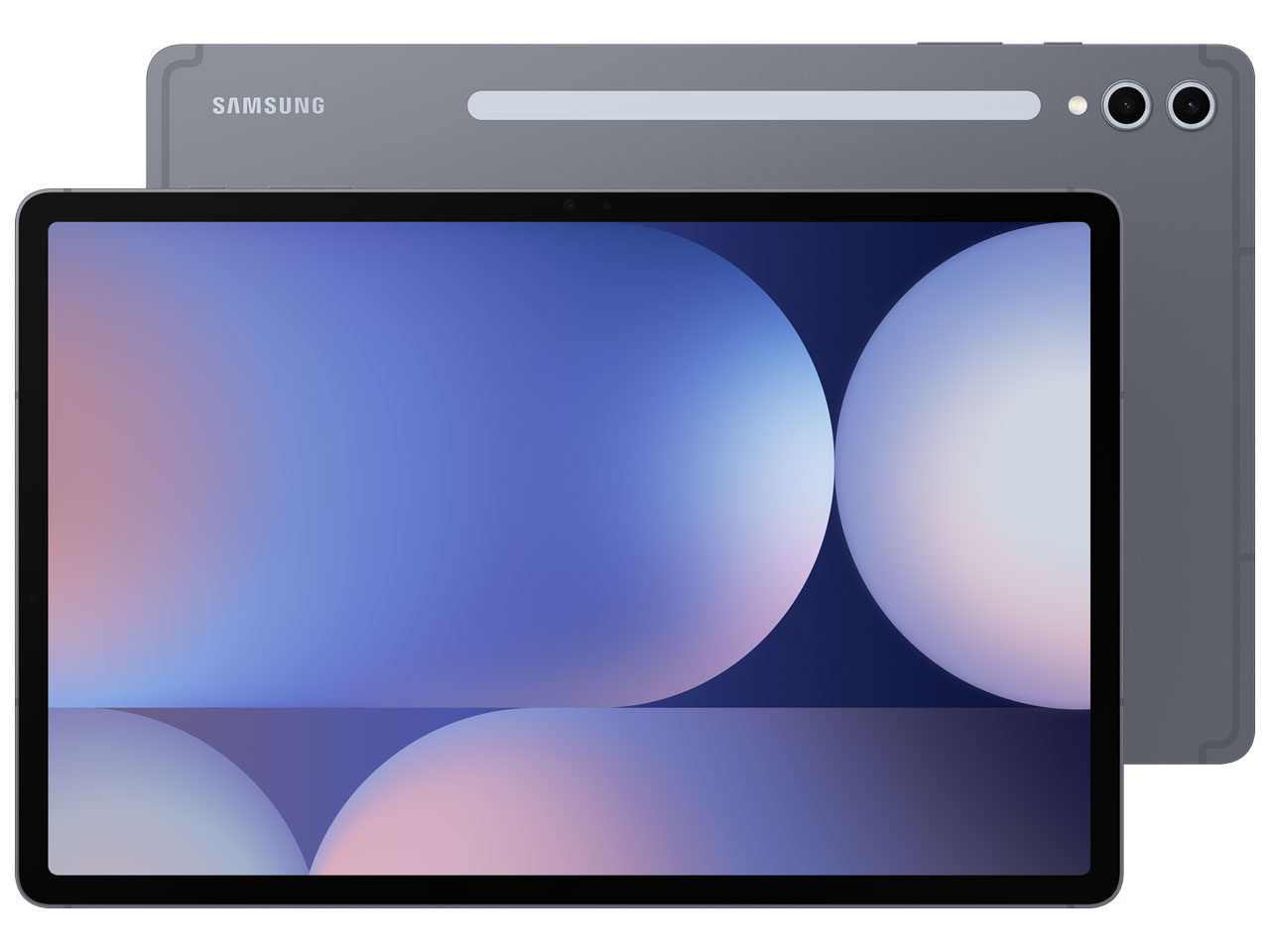 サムスン Galaxy Tab S10+ 256GB SM-X820NZAAXJP [ムーンストーン
