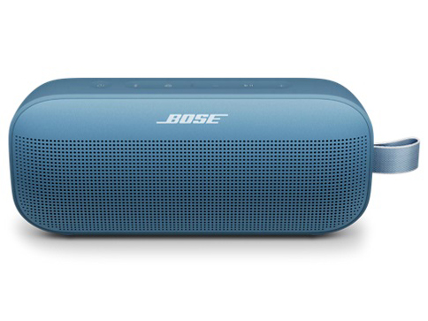 Bose SoundLink Flex Portable Speaker (第2世代) [アルパインセージ