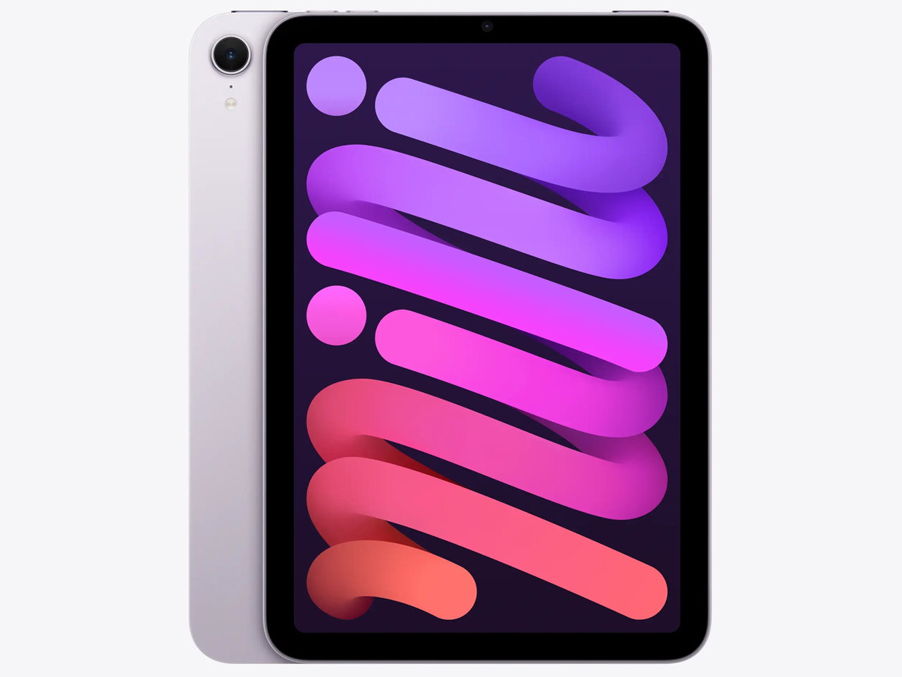 Apple iPad mini 8.3インチ Wi-Fi 128GB 2024年秋モデル MXN93J/A