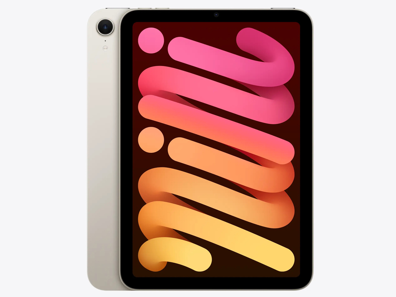 Apple iPad mini 8.3インチ (A17 Pro) Wi-Fi 512GB 2024年秋モデル