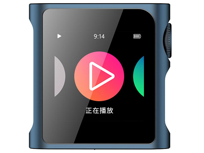 Shanling SHANLING M0 Pro [Blue] 価格比較 - 価格.com