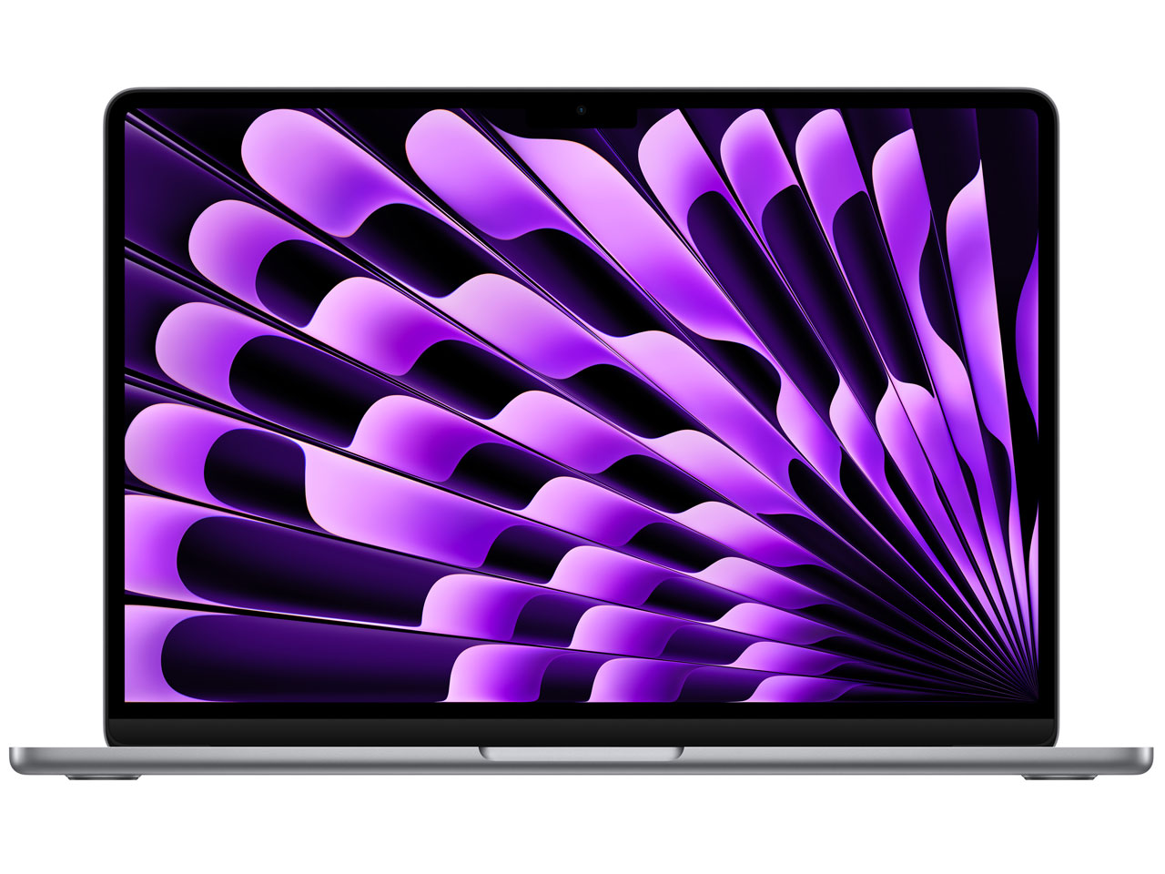 Apple MacBook Air Liquid Retinaディスプレイ 13.6 MC8K4J/A