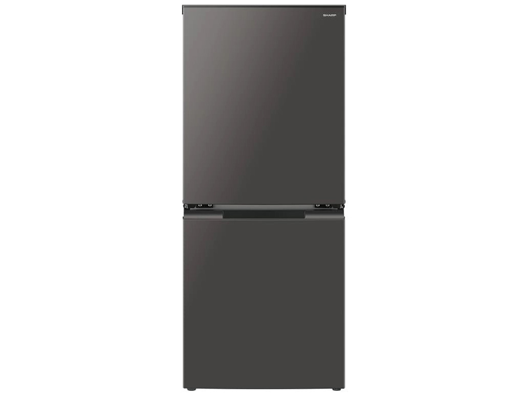 シャープ SJ-D15P-H [マットダークグレー] 価格比較 - 価格.com