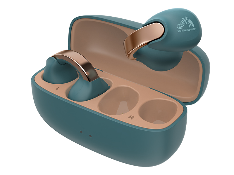 JVC Victor nearphones HA-NP1T-T [マルーン] 価格比較 - 価格.com