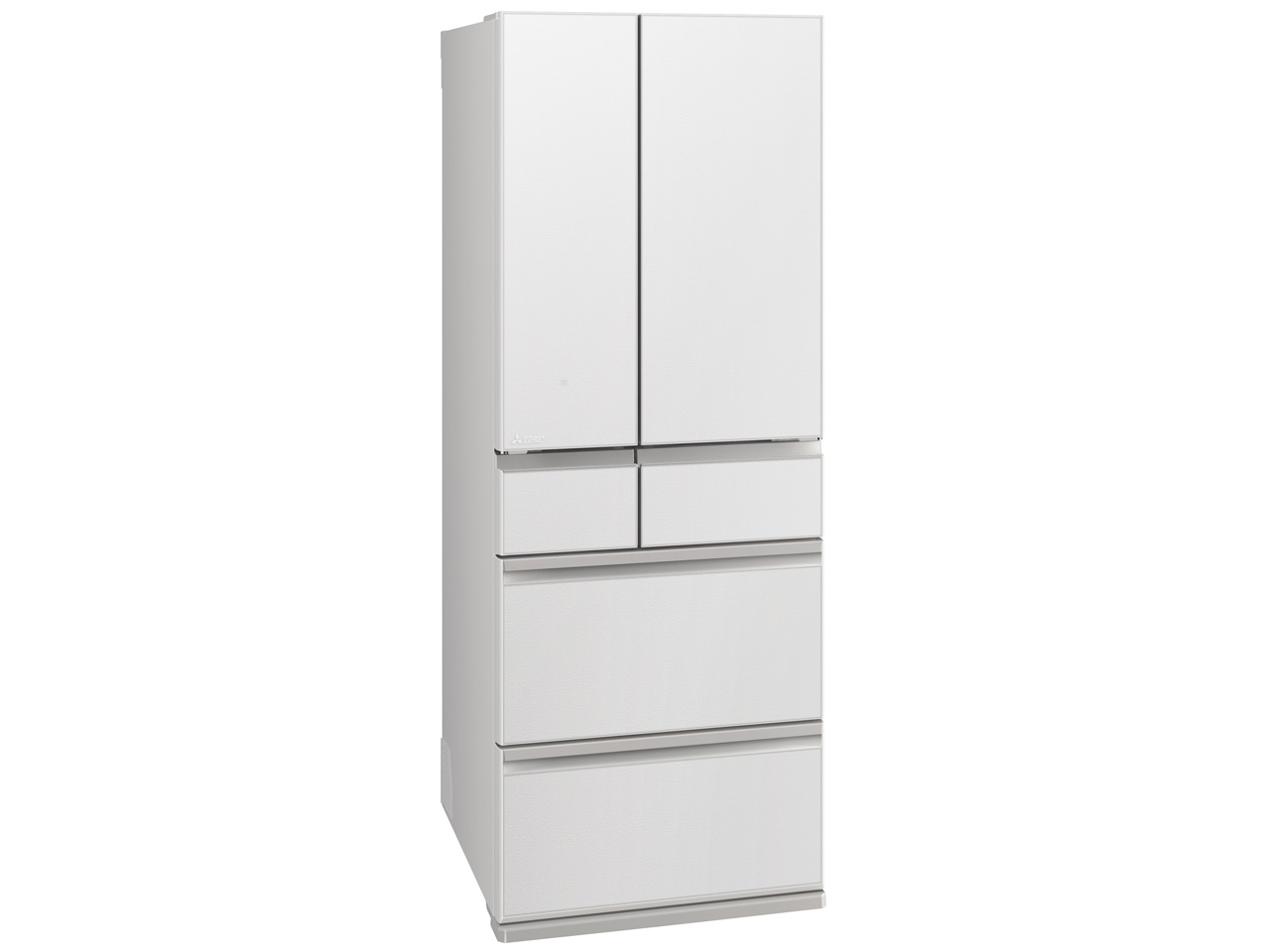 三菱電機 中だけひろびろ大容量 MZシリーズ MR-MZ60M-W [グランド