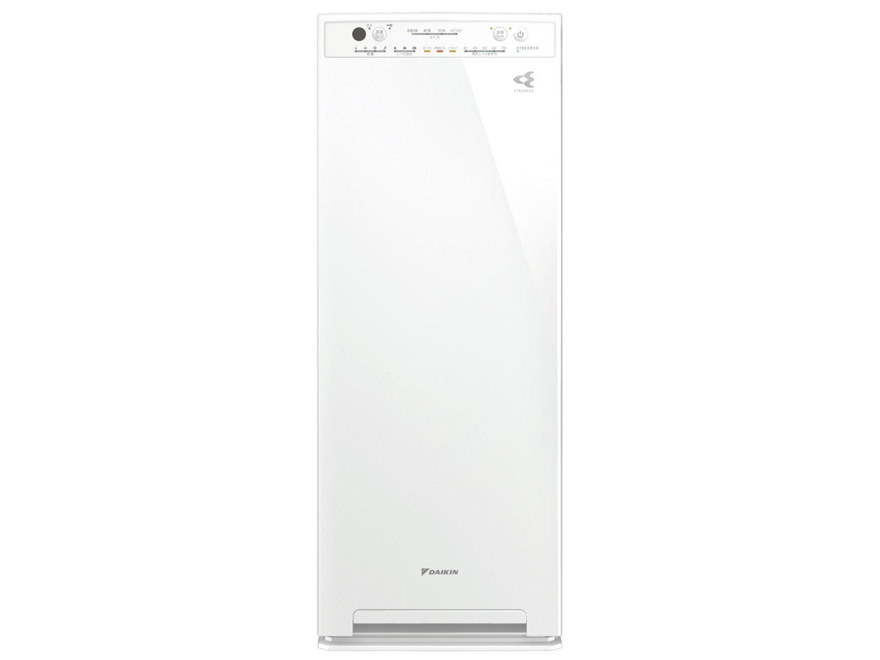 ダイキン ACK555A-W [ホワイト] 価格比較 - 価格.com