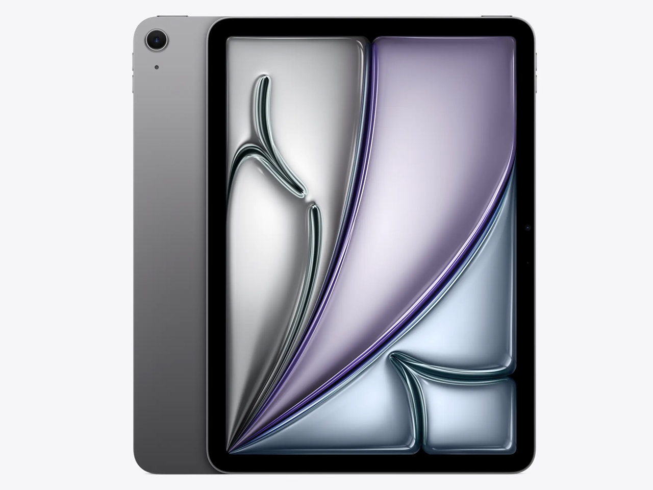 Apple iPad Air 11インチ Wi-Fi 256GB 2025年春モデル MCA44J/A