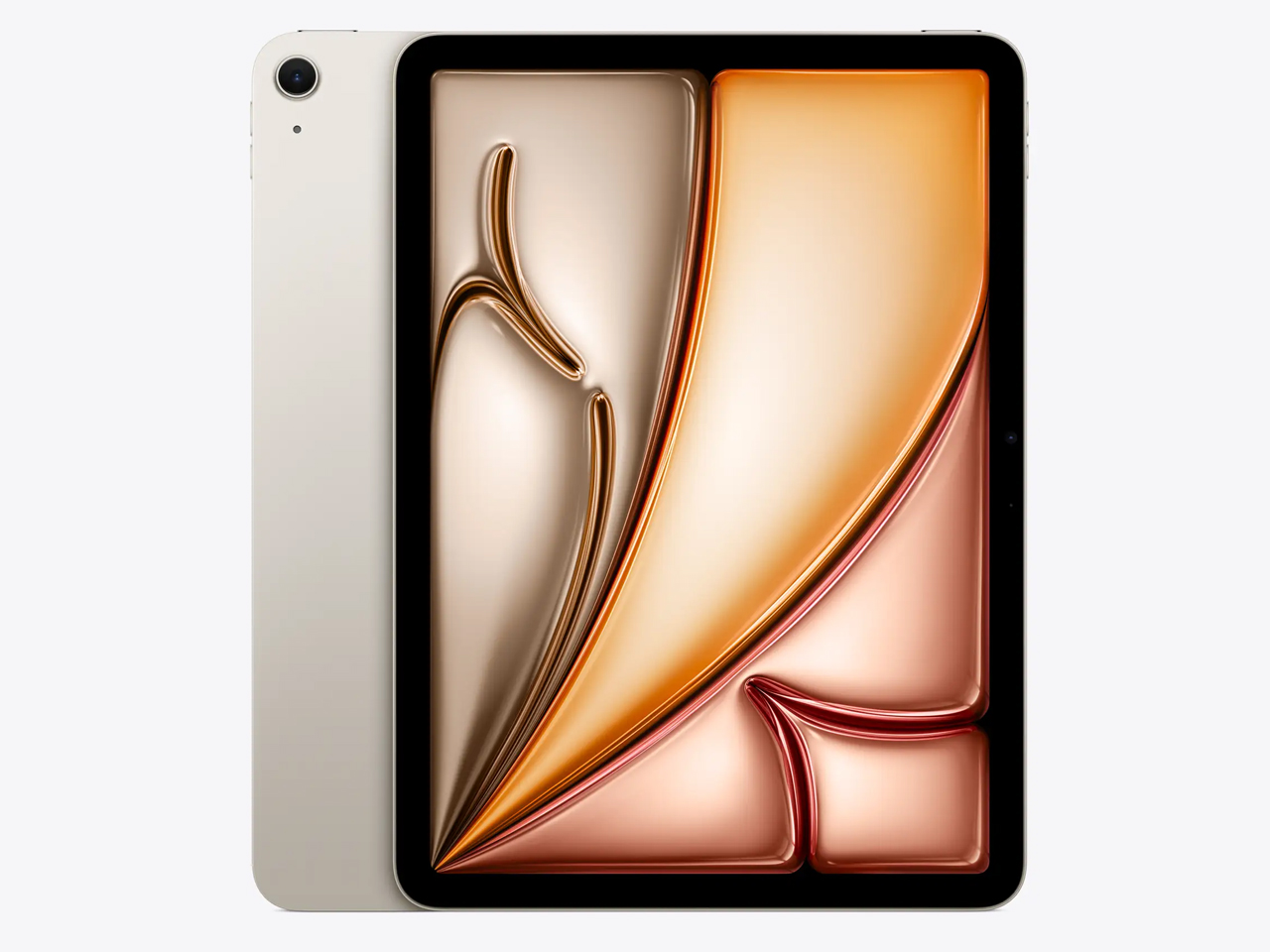 Apple iPad Air 11インチ Wi-Fi 512GB 2025年春モデル MCA74J/A