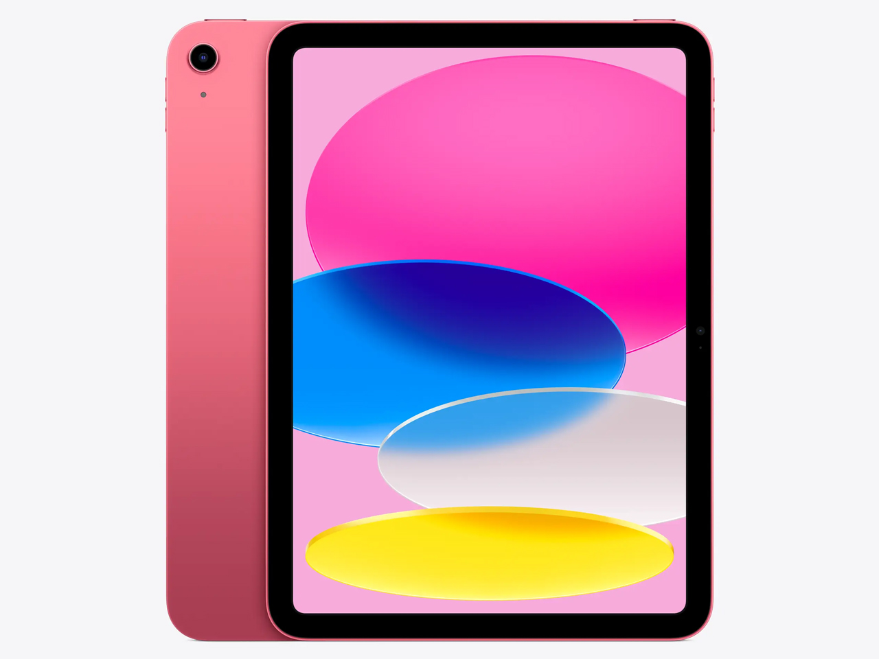 Apple iPad 11インチ Wi-Fi 256GB 2025年春モデル MD4G4J/A [シルバー