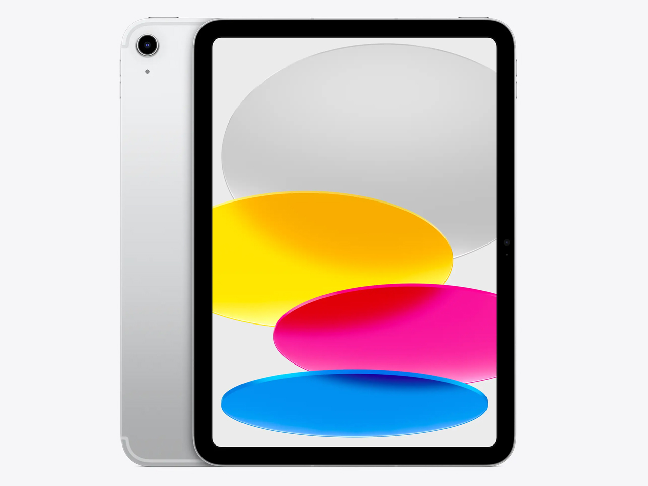 Apple iPad 11インチ Wi-Fi+Cellular 512GB 2025年春モデル MD7P4J/A