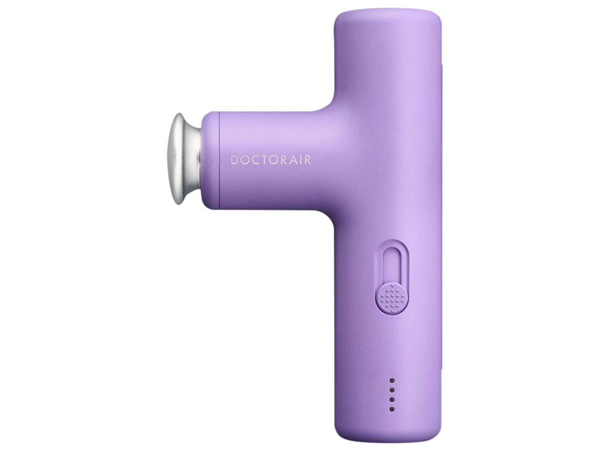 ドリームファクトリー DOCTORAIR エクサガン LUXE REG-12 PL