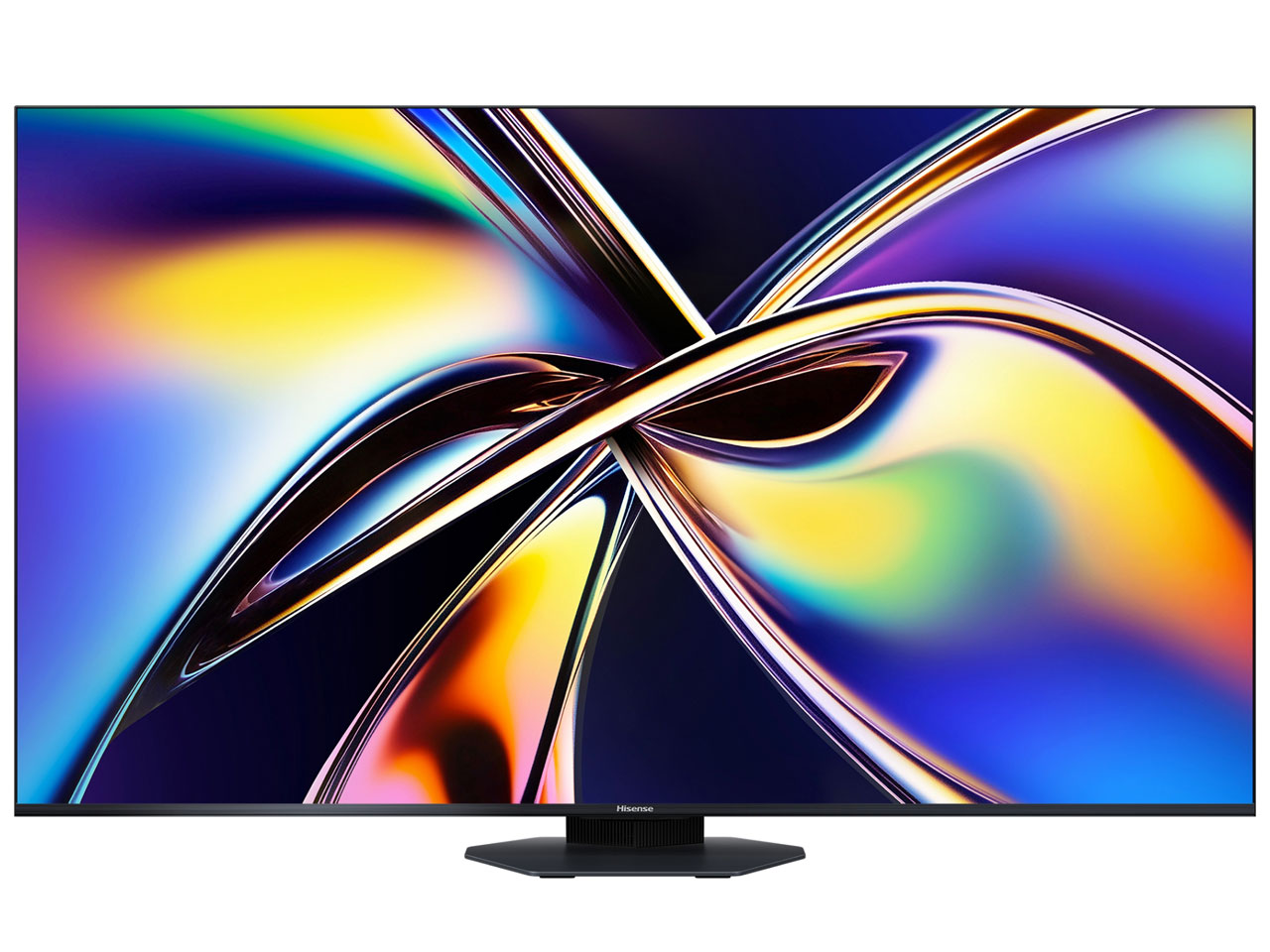 ハイセンス 75U9R [75インチ] 価格比較 - 価格.com