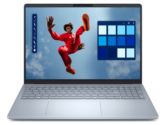 画面サイズ:16型(インチ) Dell(デル)のノートパソコン 比較 2026年人気