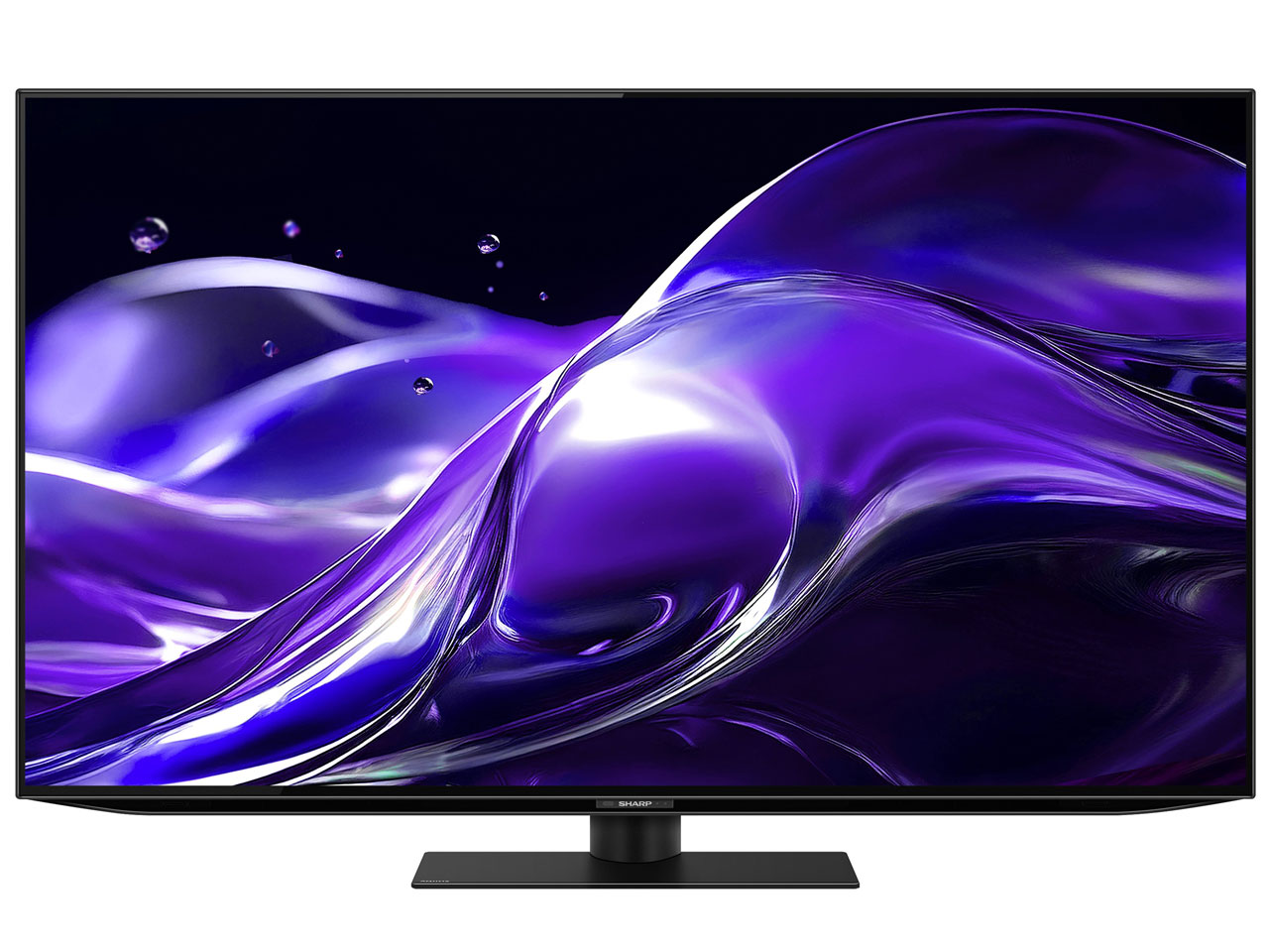 シャープ AQUOS OLED 4T-C48GQ2 [48インチ] 価格比較 - 価格.com