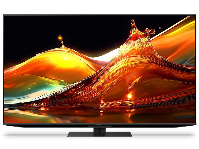 シャープ AQUOS XLED 4T-C55HP1 [55インチ] 価格比較 - 価格.com