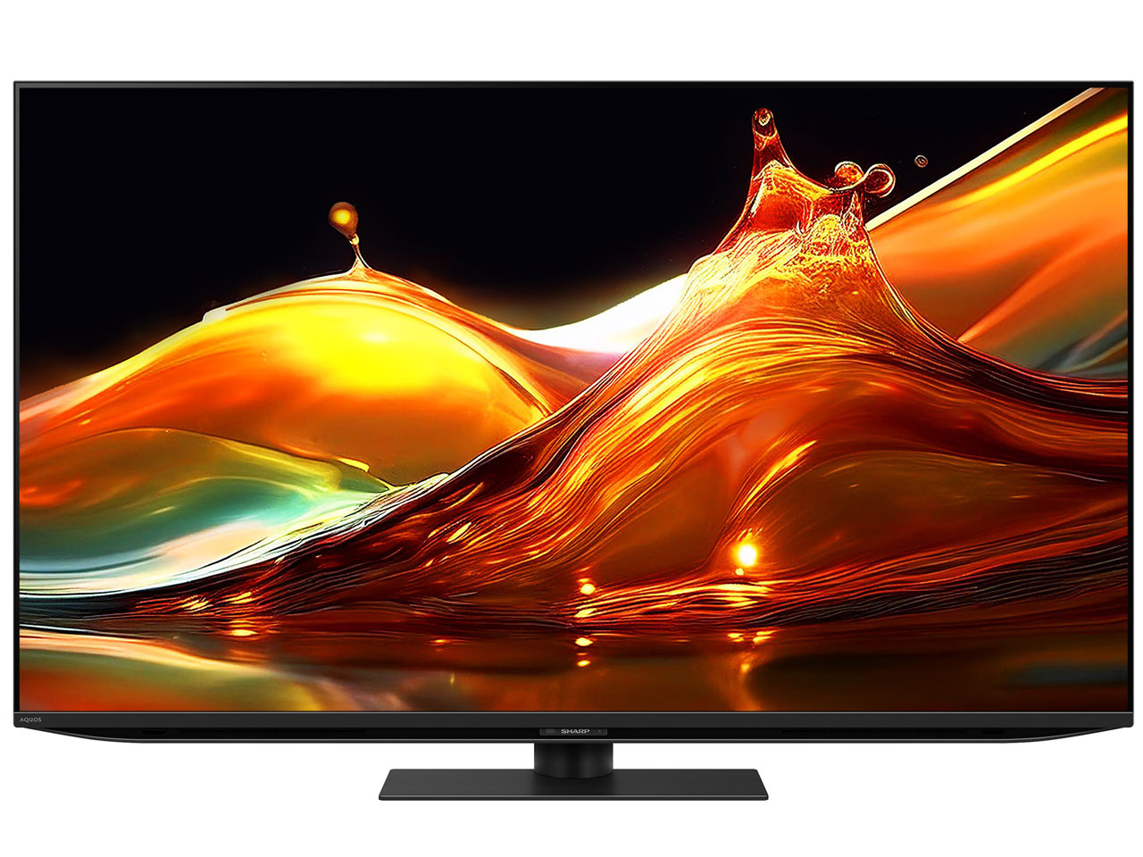 シャープ AQUOS XLED 4T-C50GP2 [50インチ] 価格比較 - 価格.com