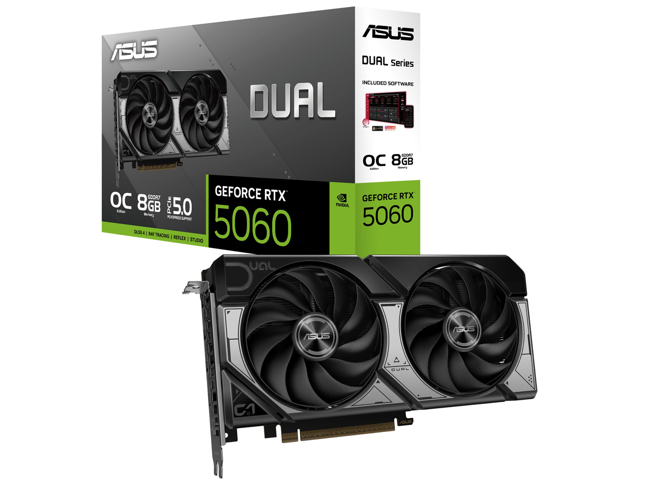 ASUS(エイスース)のグラフィックボード・ビデオカード 比較 2026年人気