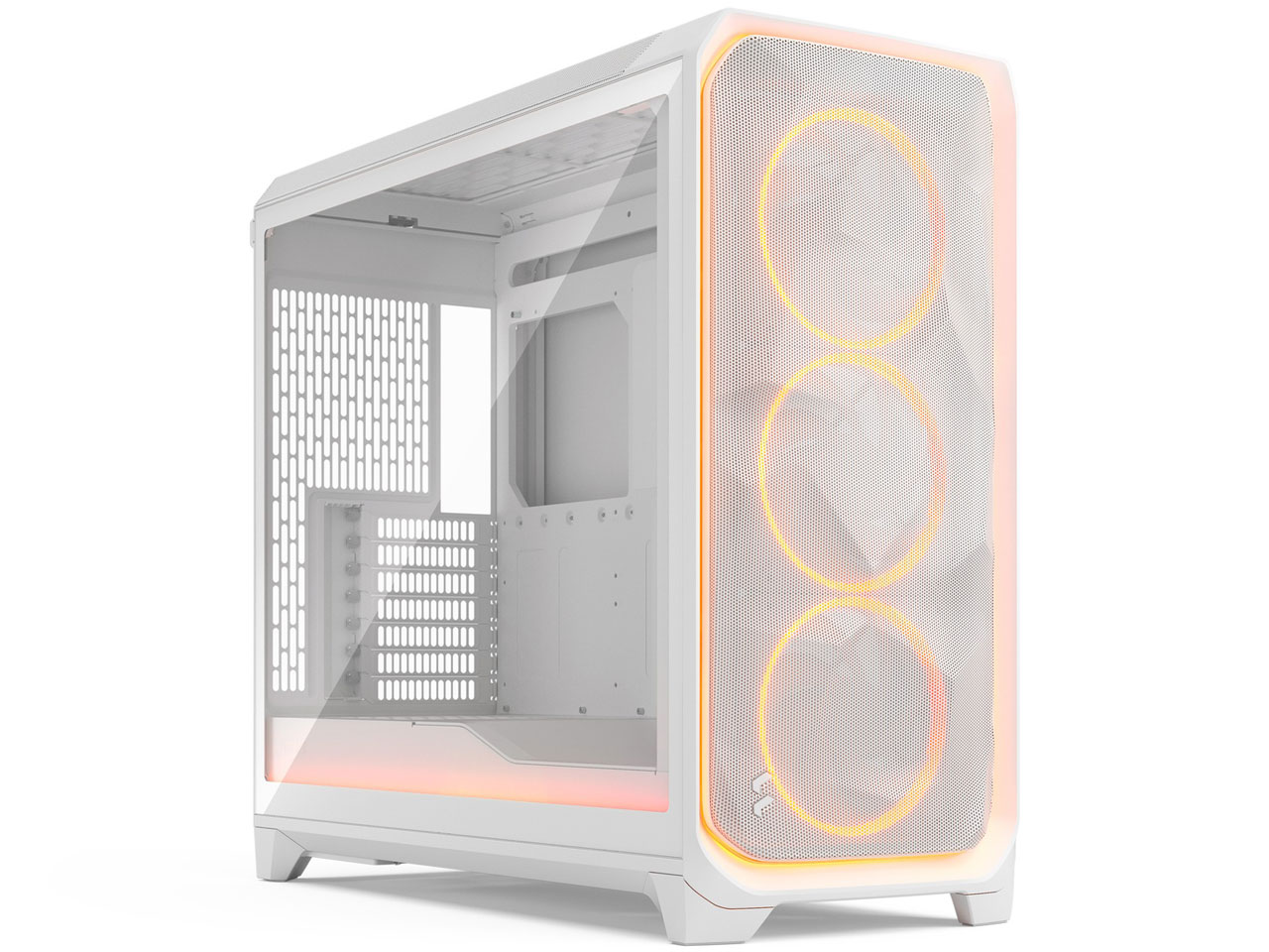 Fractal Design Meshify 3 XL Ambience Pro RGB TG FD-C-MES3X-05