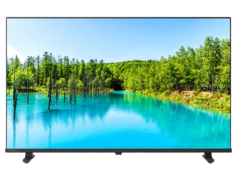 TOSHIBA 液晶テレビ 本体40インチ 東芝 REGZA 40V34 [40インチ] 価格