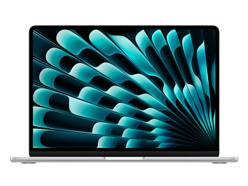 Apple MacBook Air Liquid Retinaディスプレイ 13.6 MRXT3J/A [スター