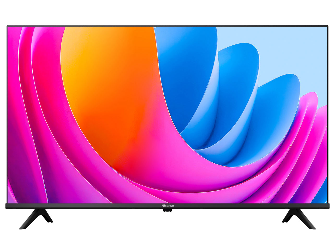 ハイセンス 40A4N [40インチ] 価格比較 - 価格.com
