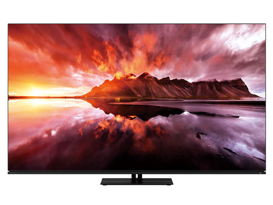 TVS REGZA REGZA 65X8900L [65インチ] 価格比較 - 価格.com