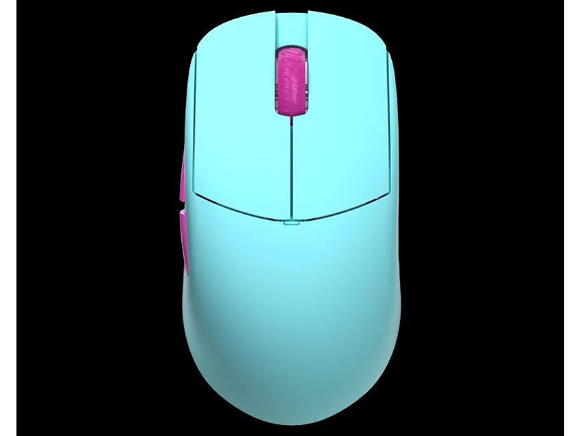 LAMZU ATLANTIS MINI PRO(4K Compatible) LAMZU-00004-MGRN [Matcha