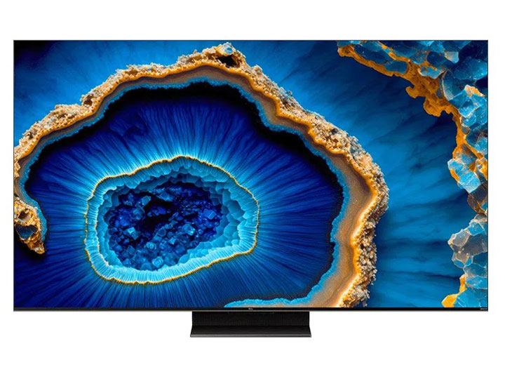 TCL 75C735 [75インチ] 価格比較 - 価格.com