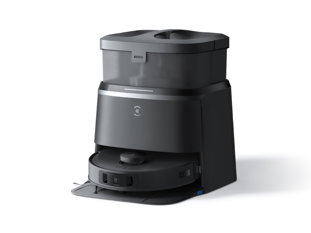 エコバックス DEEBOT T50 OMNI [ホワイト] 価格比較 - 価格.com