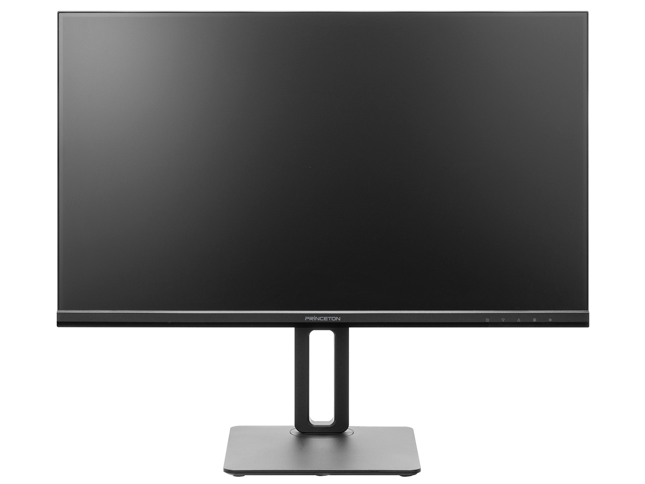 モニタサイズ:27型(インチ) プリンストン(Princeton)のPCモニター